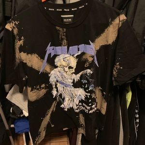 Rise as One graphic tee